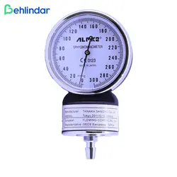 فشارسنج عقربه ای ALPK2 - گوشی طبی - به‌لیندار - فروشگاه اینترنتی لوازم پزشکی