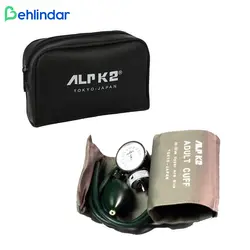 فشارسنج عقربه ای ALPK2 - گوشی طبی - به‌لیندار - فروشگاه اینترنتی لوازم پزشکی