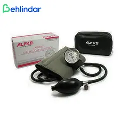 فشارسنج عقربه ای ALPK2 - گوشی طبی - به‌لیندار - فروشگاه اینترنتی لوازم پزشکی