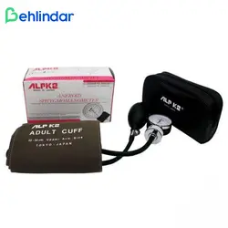 فشارسنج عقربه ای ALPK2 - گوشی طبی - به‌لیندار - فروشگاه اینترنتی لوازم پزشکی