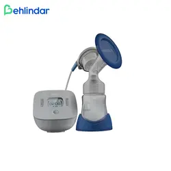 شیردوش برقی شرلی a2005 - به‌لیندار - فروشگاه اینترنتی لوازم پزشکی