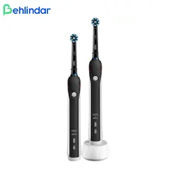 مسواک برقی اورال بی Pro2 2900 - به‌لیندار - فروشگاه اینترنتی لوازم پزشکی