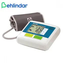فشارسنج دیجیتال بازویی ALPK2 1802 - به‌لیندار - فروشگاه اینترنتی لوازم پزشکی