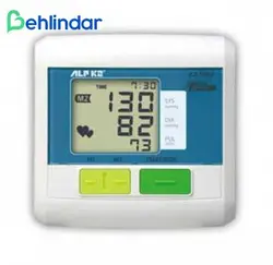 فشارسنج دیجیتال بازویی ALPK2 1802 - به‌لیندار - فروشگاه اینترنتی لوازم پزشکی
