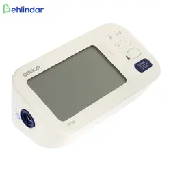 فشارسنج دیجیتال بازویی امرون M6 comfort - به‌لیندار - فروشگاه اینترنتی لوازم پزشکی