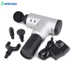 ماساژور برقی فشیال گان FH320 - به‌لیندار - فروشگاه اینترنتی لوازم پزشکی