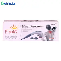 ماساژور امسیگ MG80-PLUS - به‌لیندار - فروشگاه اینترنتی لوازم پزشکی