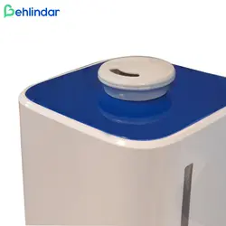 بخور سرد امسیگ US452 - به‌لیندار - فروشگاه اینترنتی لوازم پزشکی