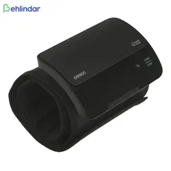 فشارسنج بازویی وایرلس امرون E VOLVE - به‌لیندار - فروشگاه اینترنتی لوازم پزشکی