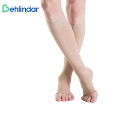 جوراب واریس سیگواریس مدل کتان - به‌لیندار - فروشگاه اینترنتی لوازم پزشکی