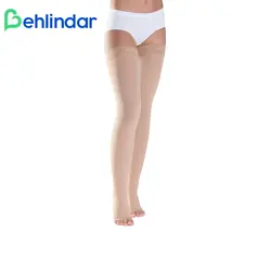 جوراب واریس سیگواریس مدل کتان - به‌لیندار - فروشگاه اینترنتی لوازم پزشکی