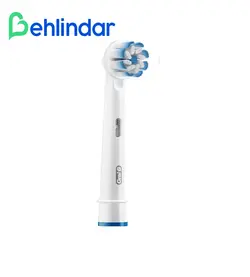 سری یدک مسواک برقی اورال بی مدل Sensi UltraThin تکی - به‌لیندار - فروشگاه اینترنتی لوازم پزشکی