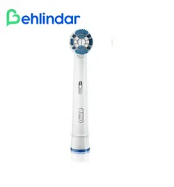 سری یدک مسواک برقی اورال بی PRECISION CLEAN تکی - به‌لیندار - فروشگاه اینترنتی لوازم پزشکی