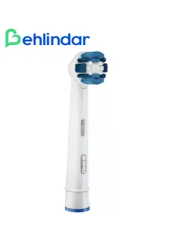 سری یدک مسواک برقی اورال بی PRECISION CLEAN تکی - به‌لیندار - فروشگاه اینترنتی لوازم پزشکی