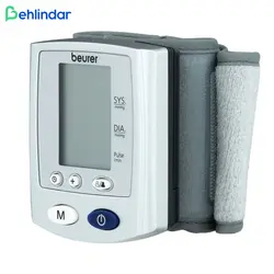 فشارسنج مچی بیورر BC08 - به‌لیندار - فروشگاه اینترنتی لوازم پزشکی
