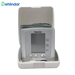 فشارسنج مچی بیورر BC08 - به‌لیندار - فروشگاه اینترنتی لوازم پزشکی