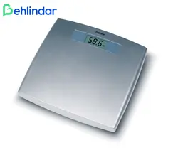 ترازو دیجیتال بیورر PS07 - به‌لیندار - فروشگاه اینترنتی لوازم پزشکی
