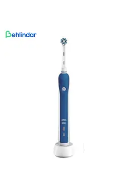 مسواک برقی اورال بی pro2 2000