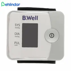 فشارسنج مچی بی ول مدل PRO-39