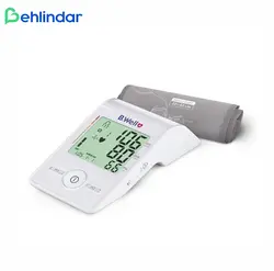 فشارسنج بازویی بی ول مدل MED-55