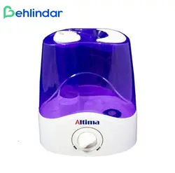 بخور سرد ۵ لیتری Altima مدل AT-500