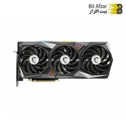 کارت گرافیک ام اس آی مدل MSI TRIO RTX 3070 8G 3fan