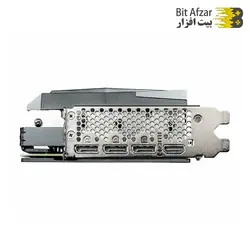 کارت گرافیک ام اس آی مدل MSI TRIO RTX 3070 8G 3fan