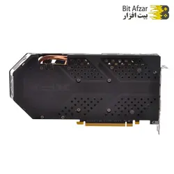 کارت گرافیک ایکس اف ایکس مدل XFX RX 580 GTS XXX 8G