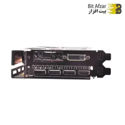 کارت گرافیک ایکس اف ایکس مدل XFX RX 580 GTS XXX 8G