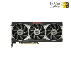 کارت گرافیک ایکس اف ایکس مدل XFX RX 6800 XT 16G 3fan