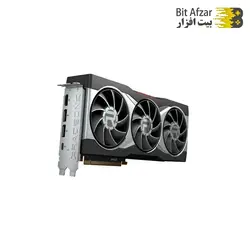 کارت گرافیک ایکس اف ایکس مدل XFX RX 6800 XT 16G 3fan