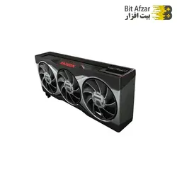 کارت گرافیک ایکس اف ایکس مدل XFX RX 6800 XT 16G 3fan