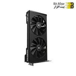 کارت گرافیک ایکس اف ایکس مدل XFX SWFT 210 RX 6600 XT 8G 2fan