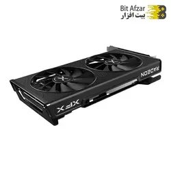 کارت گرافیک ایکس اف ایکس مدل XFX SWFT 210 RX 6600 XT 8G 2fan