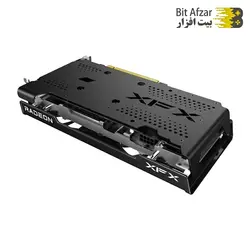 کارت گرافیک ایکس اف ایکس مدل XFX SWFT 210 RX 6600 XT 8G 2fan