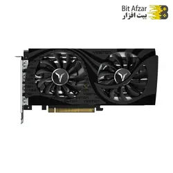 کارت گرافیک یستون مدل YESTON Radeon RX 6600 XT 8GB GAEA