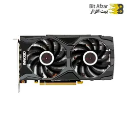 کارت گرافیک اینوتری دی مدل inno3d rtx 2060 super twin x2 oc 8GB