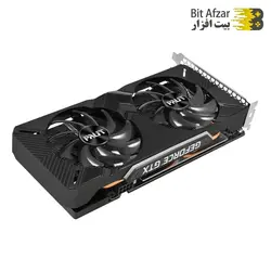 کارت گرافیک پالیت مدل PALIT SUPER GTX 1660 6G