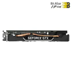 کارت گرافیک پالیت مدل PALIT SUPER GTX 1660 6G