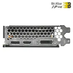 کارت گرافیک پالیت مدل PALIT SUPER GTX 1660 6G