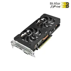 کارت گرافیک پالیت مدل PALIT SUPER GTX 1660 6G