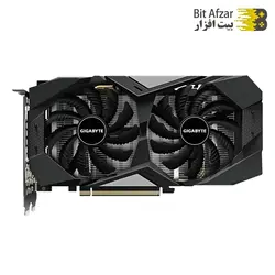 کارت گرافیک گیگابایت مدل GIGABYTE GTX 1660 SUPER OC 6G