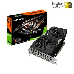 کارت گرافیک گیگابایت مدل GIGABYTE GTX 1660 SUPER OC 6G