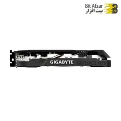 کارت گرافیک گیگابایت مدل GIGABYTE GTX 1660 SUPER OC 6G