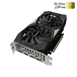 کارت گرافیک گیگابایت مدل GIGABYTE GTX 1660 SUPER OC 6G