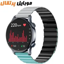 ساعت هوشمند شیائومی مدل KR Pro Ltd