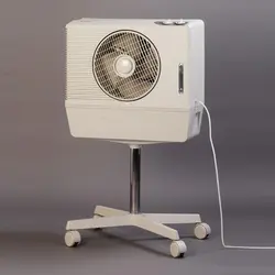 کولر آبی آبسال مدل AC26