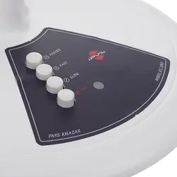 پنکه رومیزی پارس خزر مدل ES2040