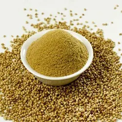 پودر تخم گشنیز دست پز تک 500 گرمی یکی دیگر از محصولات کوک مارکت می باشد.