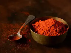 ادویه فلفل قرمز پودری صد گرمی دست پزتک - را از کوک مارکت خریداری بفرمایید.